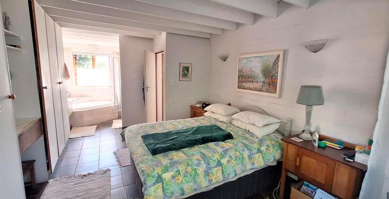 2 Bedroom Property for Sale in Fraaiuitsig Western Cape